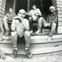Konkurrent Minor Threat - Salad Days [7-Inch Single]