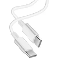 MaXlife Câble USB C USB-C vers USB-C 2M Charge et Synchro