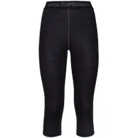 Rock Experience Pantalon De Base 3/4 Makani 2.0