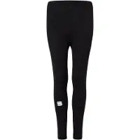 Sportful Td Mid Base Layer Pants Noir 10 Years Garçon