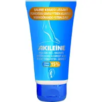 Akileine Baume kerato-lissant 75 ml Baume