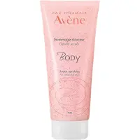 Eau Thermale Avene Body Gommage douceur 200 ml Crème