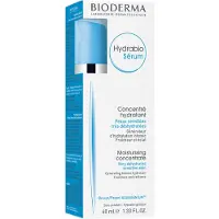 Bioderma Hydrabio Serum sérum hydratant pour peaux déshydratées et sèches 40 ml