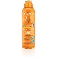 VICHY Capital Soleil Brume Anti-Sable SPF50+ 200 ml Spray
