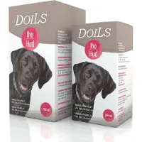 Doils Skin 100 ml Huile