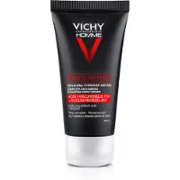 VICHY Homme Structure Force crème anti-rides raffermissante à l'acide hyaluronique 50 ml
