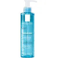 La Roche Posay Rosaliac Make-Up Remover Gel 195 ml