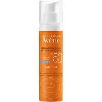 Avene Soleil Fluide Spf50+ Nouvelle Formule 50 ml