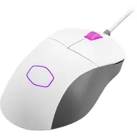 Cooler Master Peripherals MM730 Souris droite USB Type-A Optique 16000 DPI (MM-730-WWOL1)