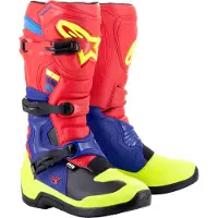 Alpinestars Tech 3 Bottes motocross