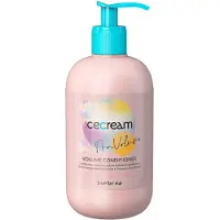 Inebrya Pro-Volume après-shampoing pour donner du volume 300 ml