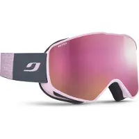 Julbo Pulse Ski Goggles Rose Pink/CAT3