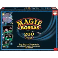 Educa Magie borras 200 tours