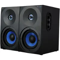 Woxter Dynamic Line DL-410 FX Speakers 2.0 150W
