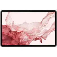 Samsung Galaxy Tab S8+ 5G 12,4" 8GB/128GB Rose (Pink) X806