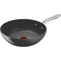 Tefal Poêle wok aluminium 28 cm - - C4241953 - renew+