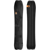 Salomon Premiere Snowboard Noir 159 Homme