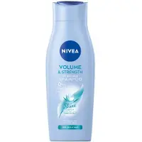 Nivea Shampoing Sensation Volume - 400 ml