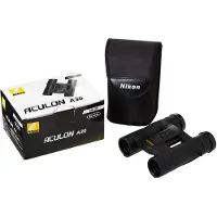 Nikon Aculon A30 10x25 noir