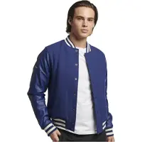 Superdry Veste Vintage Varsity Bomber