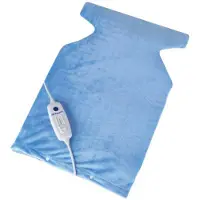 Orbegozo Ahc-4050 Cervical Bed Warmer Blanc