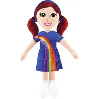 K3 Knuffelpop - Hanne