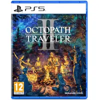 Octopath Traveler II
