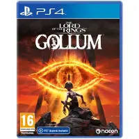 The Lord Of The Rings: Gollum PS4