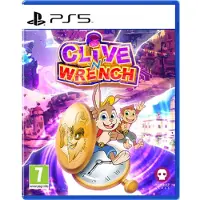 Clive 'N' Wrench (PS5)