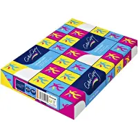 Color Copy Papier copieur blanc CLC SRA3 160g Color -Copy 320x450mm paquet de 250 feuilles (A3, 160 g/m²)