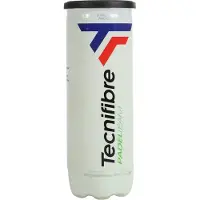 Tecnifibre Tour Padel Balls Box Vert 24 x 3 Balls