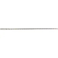 Milwaukee Foret SDS+ 8x460mm - - Lot de 7 forets - Métal