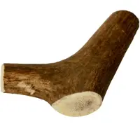 Farm food Antler Cerf pour chien