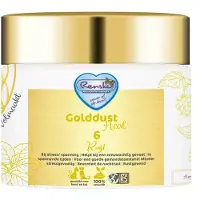 Renske Golddust Heal 6 - Calme - 250 g
