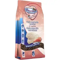Renske Super Premium Maxi poisson frais & saumon pour chat