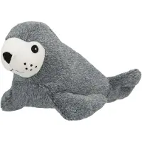 Trixie 3x BE NORDIC Sceau Thies (Jouet en peluche pour chiens)