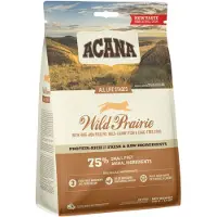 Acana Wild Prairie Cat 2x340 g