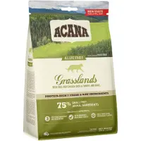 Acana Grasslands Cat 6x340g