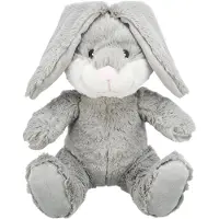 Trixie Be Eco Evan Hare Plush 25 Cm Gris