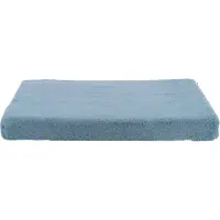 Trixie Vital Lying Mat Lonni Orthopaedic Blue