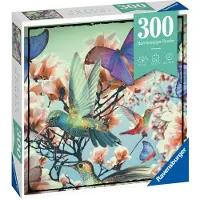 Ravensburger Puzzle Moment Colibri 300 pieces