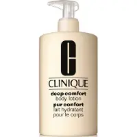Clinique Deep Comfort Body Lotion 400ML