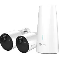 Ezviz BC1-B2 Lot de 2