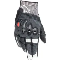 Alpinestars Gants Morph Sport Black White