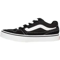 Vans Sneakers VN0005W6BA21 in Black color size 39