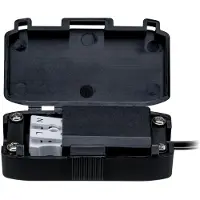 Paulmann LED encastré Nova Plus set de base rigide