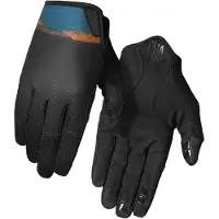 Giro Dnd Gloves Noir 2XL Homme