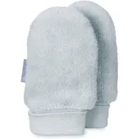 Sterntaler Moufles Bébé En Peluche 0-6 Mois De