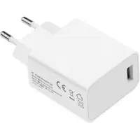 CoreParts MBXAP-AC0007 Chargeur pour appareils mobiles Blanc Intérieur (MD836ZM/A)