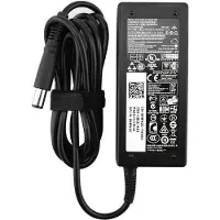 Dell MV2MM adaptateur de puissance & onduleur Intérieure 90 W Noir
